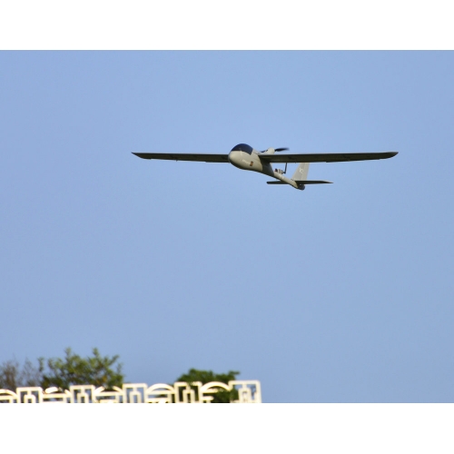 Volantex RC FPVraptor V2 2m FPV UAV nowa wieżyczka pchający silnik 757-V2 PNP